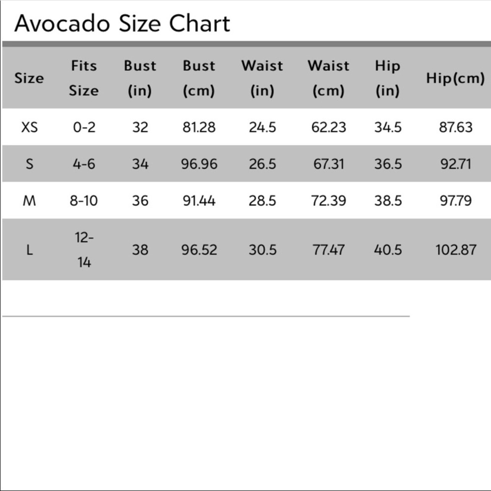 Avocado hoodie and jogger set! - Picture 14 of 14